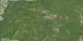 HiForm change in NDVI over 2019 aerial imagery