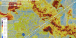HiForm map of changes after Hurricane Laura