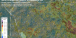 HiForm map of changes after Hurricane Laura