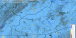 Southern Appalachian fires from 2016