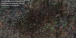Non-fire wind disturbance within the 2016 Rough Ridge fire, Chattahoochee National Forest, Georgia from Hurricane Michael
