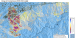 Fire and wind impacts for Great Smoky Mountains National Park, TN