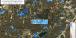 Pine beetle and drought mortality in MS and LA during fall 2023