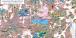 Pine beetle and drought mortality in MS and LA during fall 2023