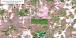 Pine beetle and drought mortality in MS and LA during fall 2023