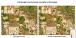 Pine beetle and drought mortality in MS and LA during fall 2023
