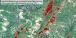 HiForm's severe defoliation raster